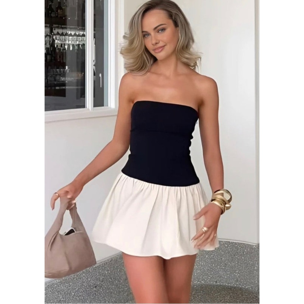 Commense dress NWT